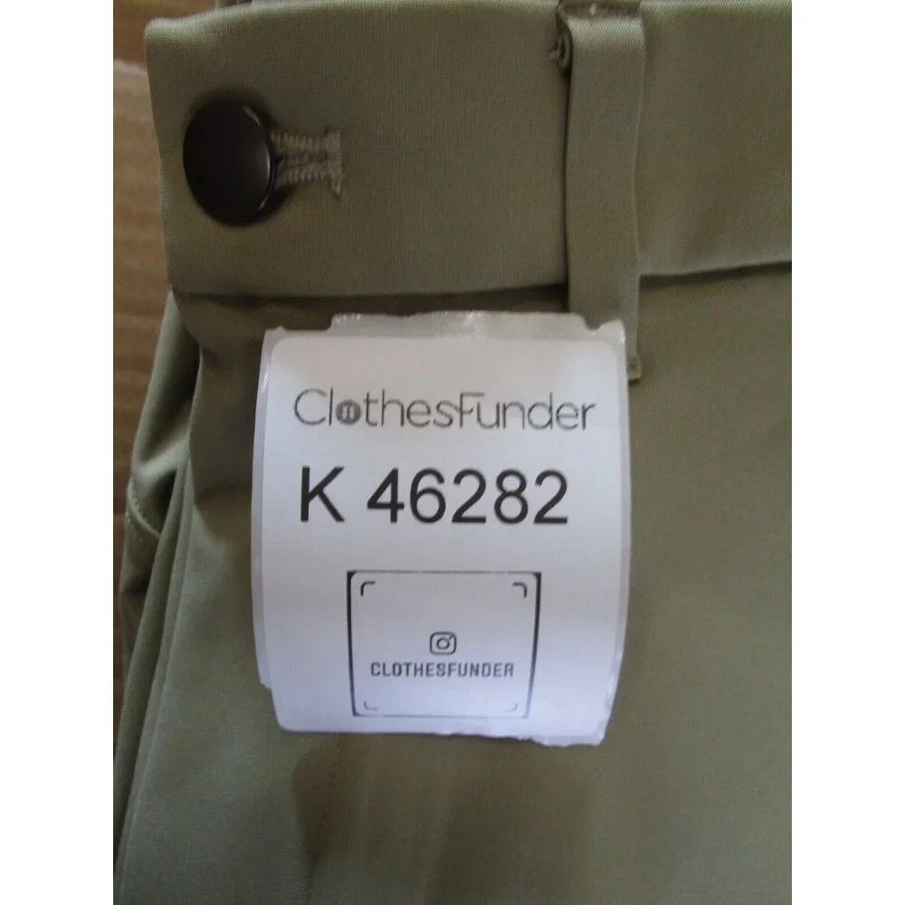 Lululemon Pants 30 Golf Commuter Traveler Performance Active 30X29